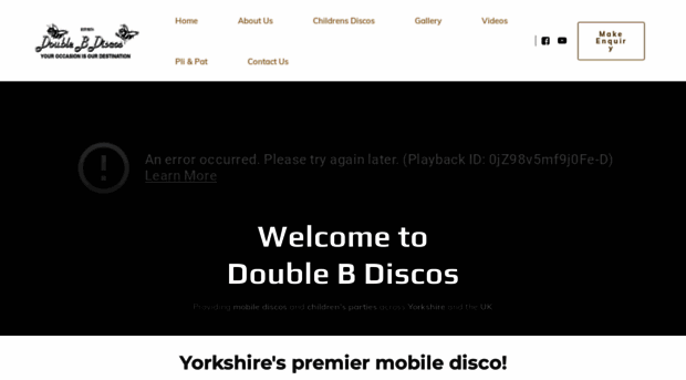 doublebdiscos.co.uk