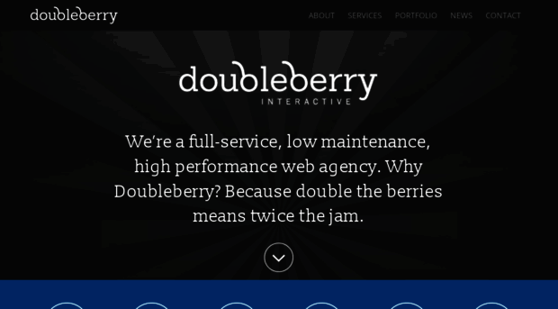 doubleberry.com