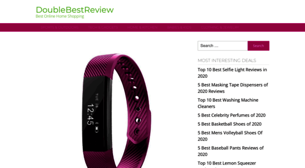 doublebestreview.com