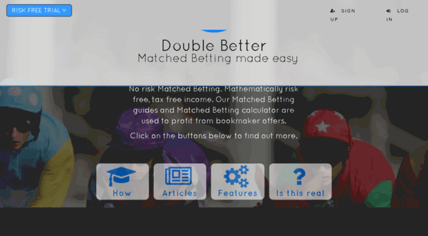 doublebetter.com