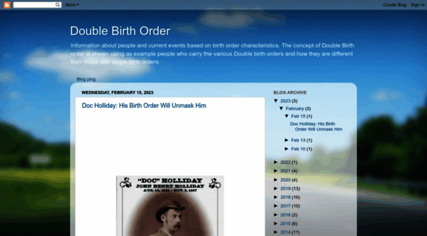 doublebirthorder.blogspot.com