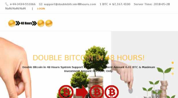 doublebitcoin48hours.com