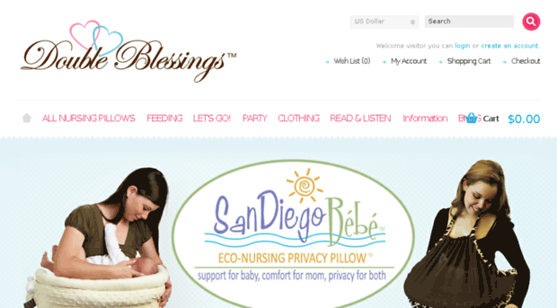 doubleblessings.com