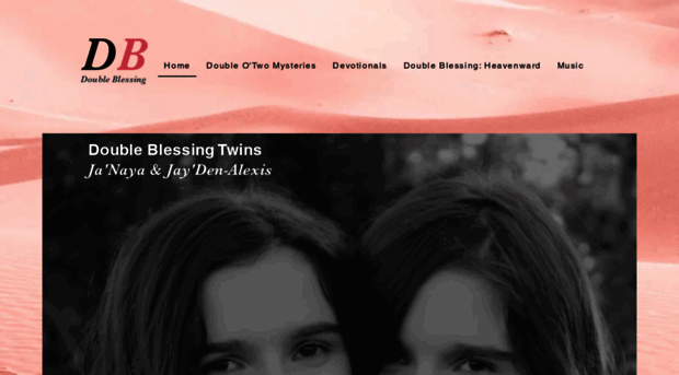 doubleblessingtwins.com