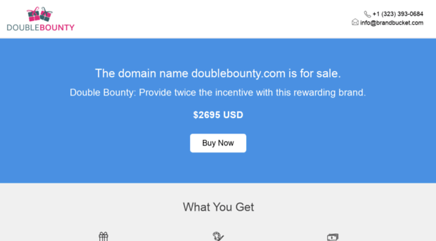 doublebounty.com