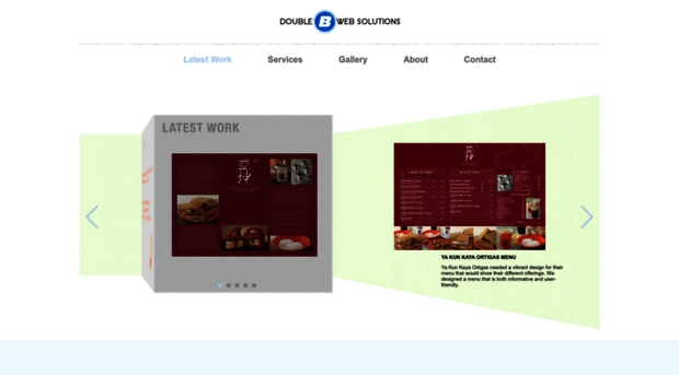 doublebweb.net