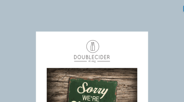 doublecider.cratejoy.com