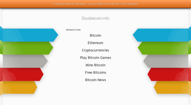 doublecoin.info