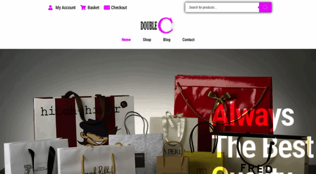 doublecprinting.co.uk