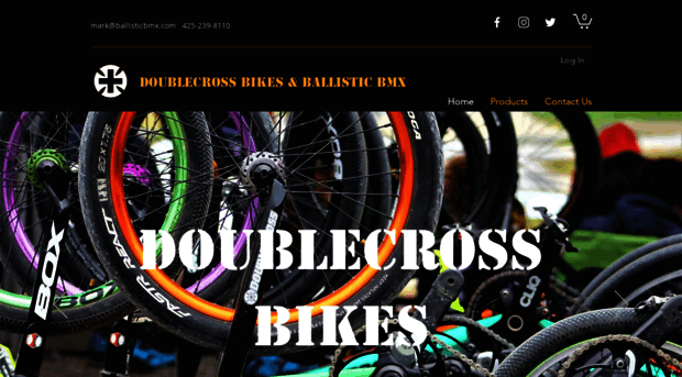 doublecrossbikes.com