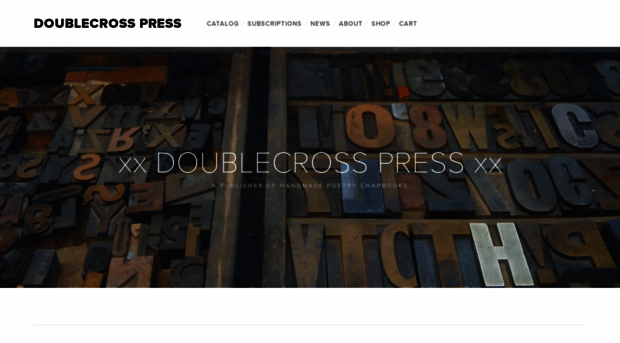 doublecrosspress.com