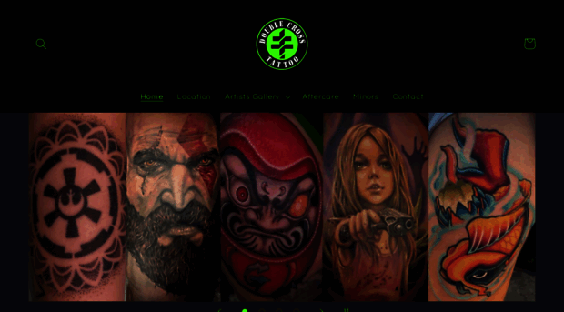 doublecrosstattoo.com