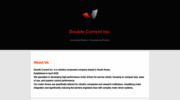 doublecurrent.com