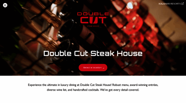 doublecutgrill.com