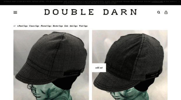 doubledarn.com