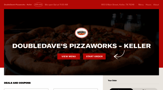 doubledavespizzakeller.com