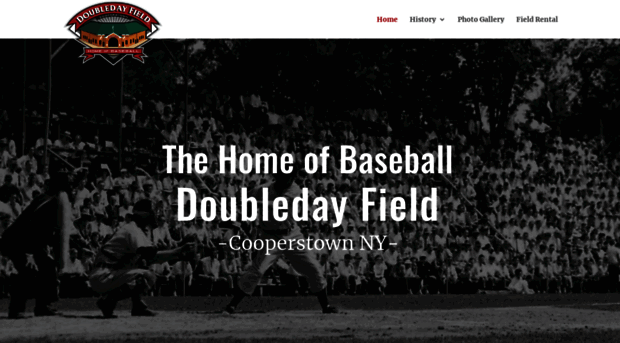 doubledayfield.com