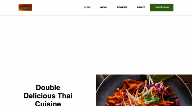 doubledeliciousthaicuisine.com