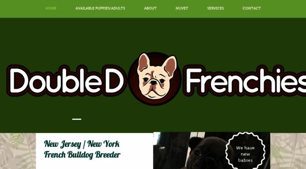 doubledfrenchies.com