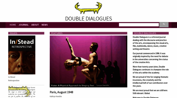 doubledialogues.com