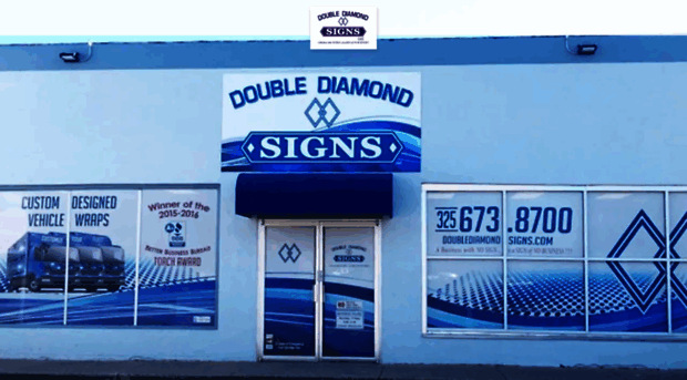 doublediamondsigns.com