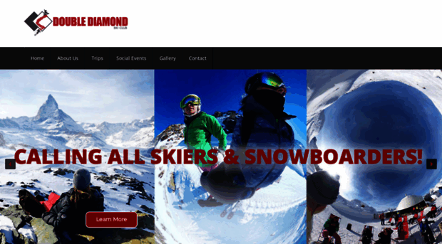 doublediamondskiclub.org