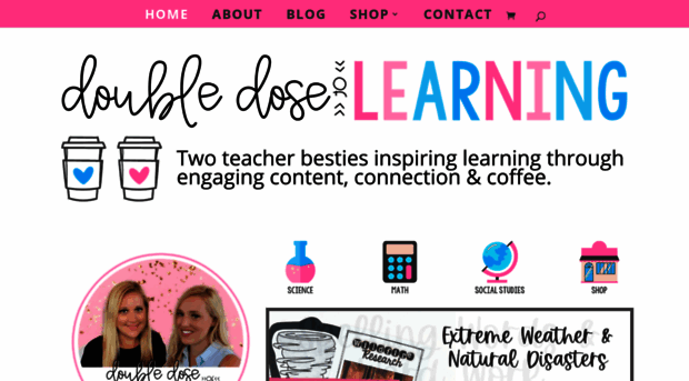 doubledoseoflearning.blogspot.com