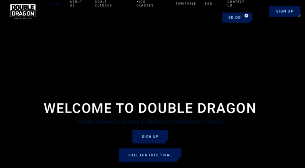 doubledragon.com.au