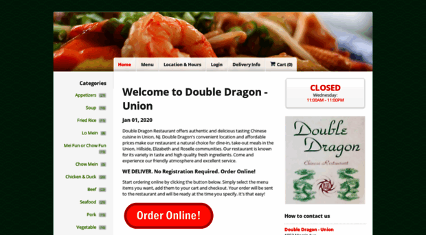 doubledragonunion.com