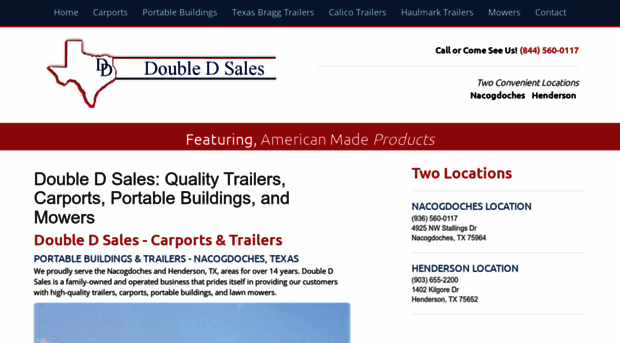 doubledsales.com