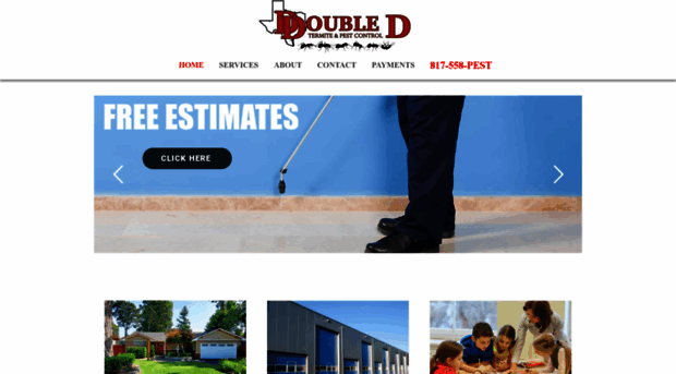 doubledtermite.com