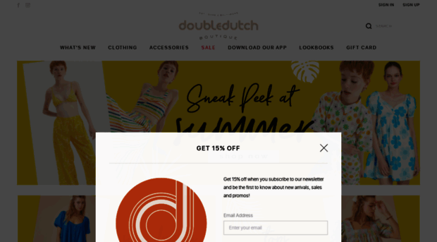 doubledutchboutique.com