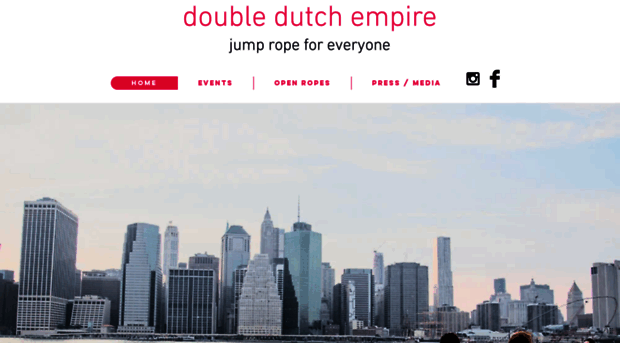 doubledutchempire.com