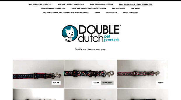 doubledutchpets.com