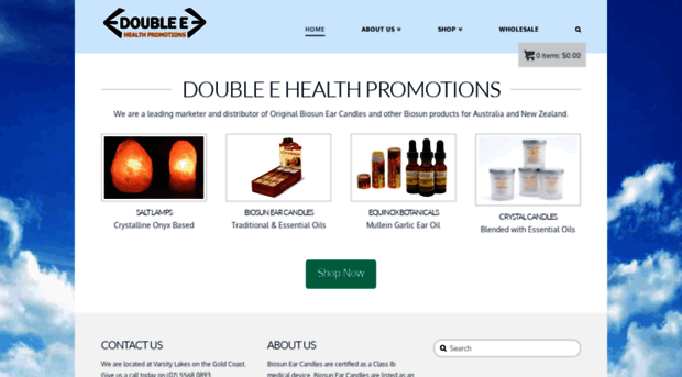 doublee.com.au