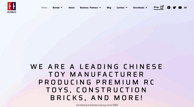 doubleeagle-group.com