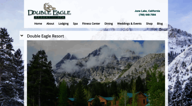 doubleeagle.com