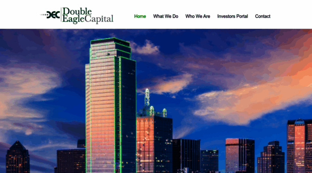doubleeaglecapital.com