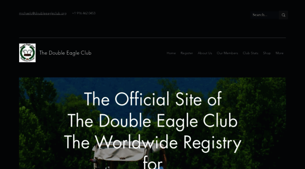 doubleeagleclub.org