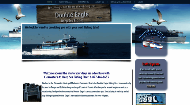 doubleeagledeepseafishing.com