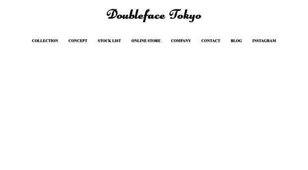 doubleface.co.jp