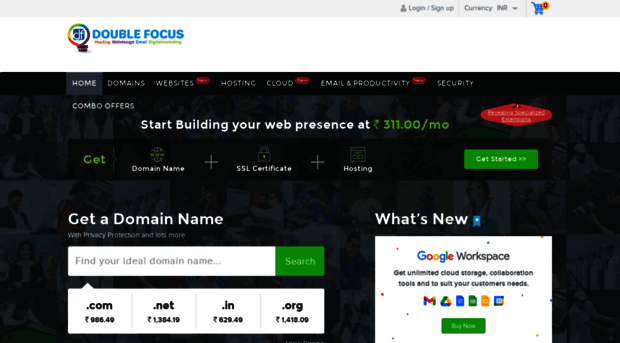doublefocus.co.in