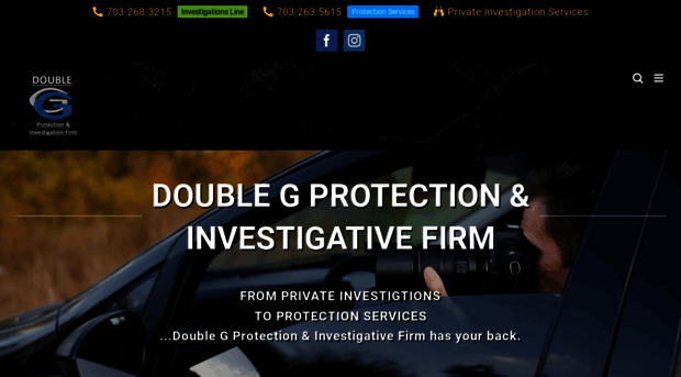 doubleginvestigation.com