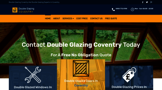 doubleglazing-coventry.uk