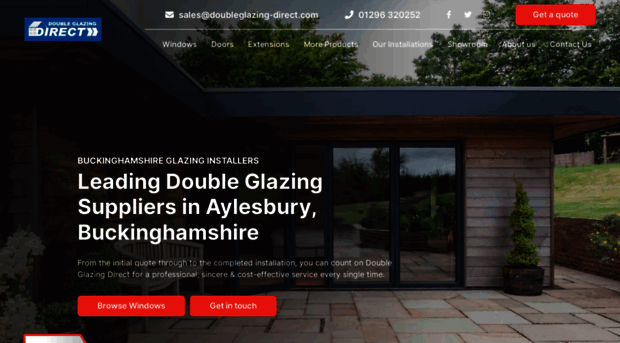 doubleglazing-direct.com