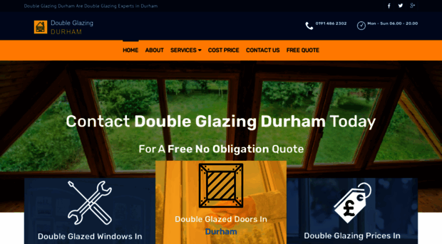 doubleglazing-durham.uk