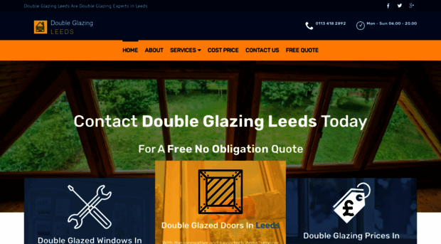 doubleglazing-leeds.uk