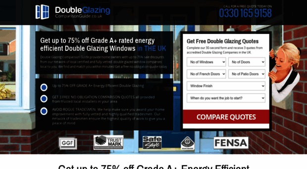 doubleglazingcomparisonguide.co.uk