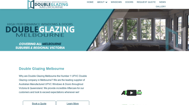 doubleglazingmelbourne.com