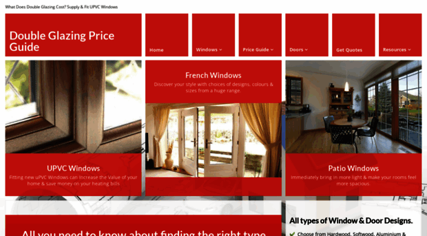 doubleglazingpriceguide.org.uk